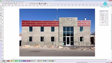 Dimatur – SAi – Flexi 23: Design at full scale