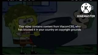 This Video Contains Content From Viacomcbs, Who Has Blocked It In Your Country On Copyright Grounds