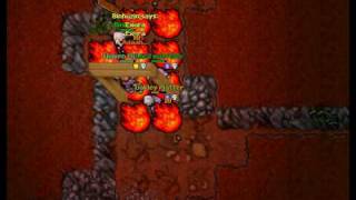 solera tibia - pkarena