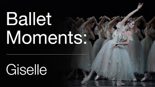 Ballet Moments: Giselle