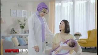 Download lagu Iklan Sleek Baby Bottle, Nipple & Cleanser - Rentan [with Lula Kamal]