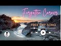 Nostalgic Cornish Seaside Song🎵The Forgotten Corner🎵(Copyright Free Music Download) Full & Inst. ⬇️