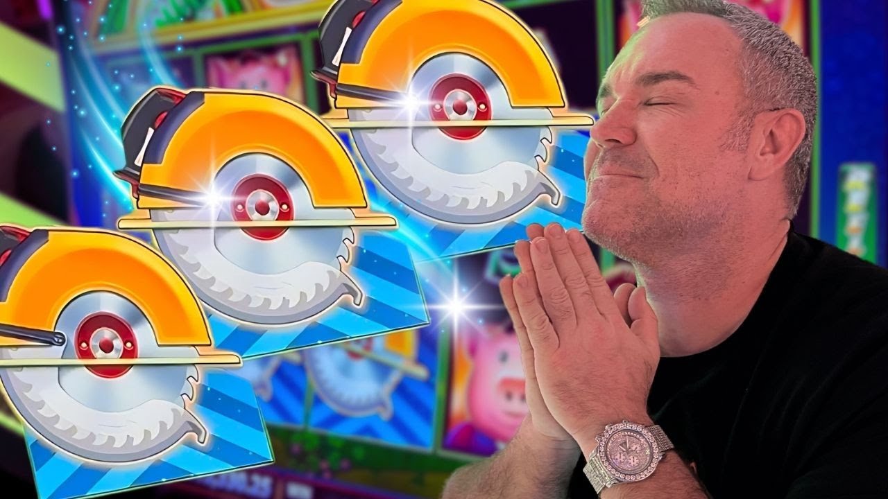 This Just Might Be the GREATEST Slot Ever Created! (Here's Why!)