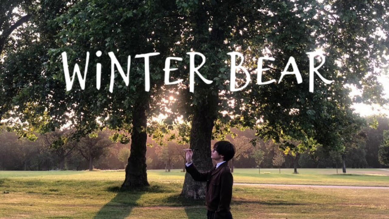 Winter Bear Instrumental BTS V