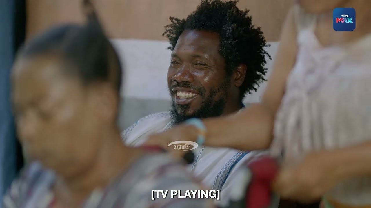 TV itawatoa roho hahaha | KOMBOLELA SE02 EP 187