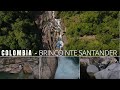 EL BRINCO - Norte de Santander | Colombia / Drone Mavic Air 2 4K