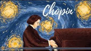 Chopin - Nocturne In C Sharp Minor No.20. Ojeni Bosnoyan