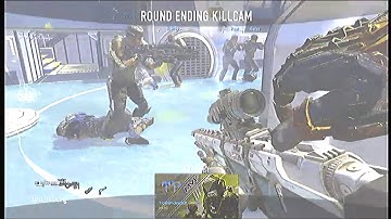 Private Match TrickShotting Montage #9 (AW)