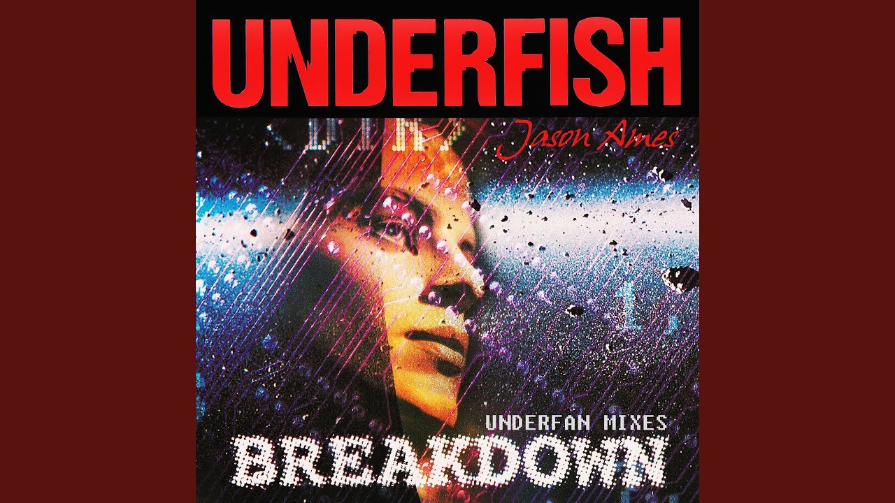YouTube에서 Breakdown (Underfan Mix) 보기 YouTube에서 Breakdown (Underfan Mix) 보기