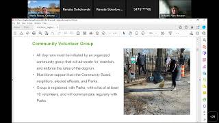 2023 April Parks & RecreationYouth Services Committee Meeting 20230419 2201 1