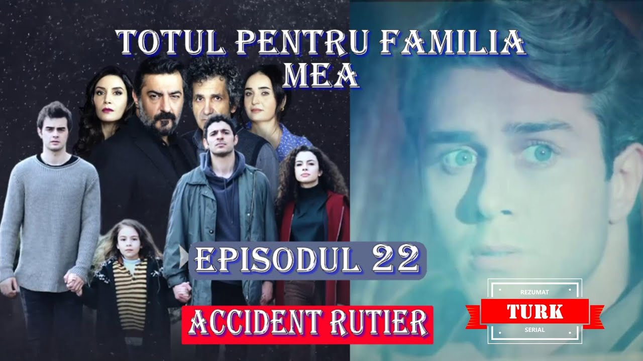 Gum musics assembly Totul pentru familia mea | Episodul 21 | Rezumat limba română. - YouTube