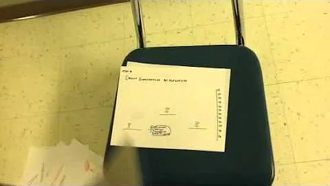 Criminal justice process