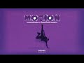 Donel - Motion (Kooldrink’s Amapiano Remix) [Official Visualizer]