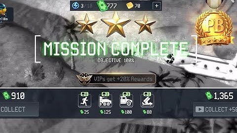 War Drone: 3D Shooting Games GameplayWalkthrough Part 13 