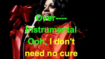 Love Hangover Diana Ross Lyrics Love Hangover Diana Ross Lyrics