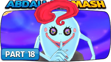 Yo-kai Watch 3 - Part 18: MISS TERI! (100% Walkthrough)