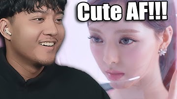 ITZY YUNA "Yet, but" M/V @ITZY | REACTION