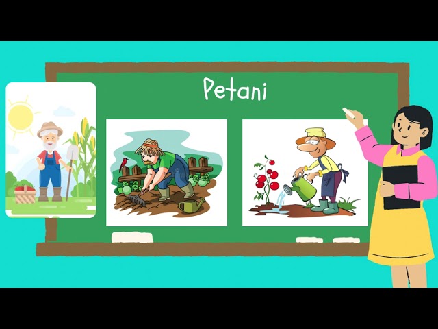 Pekerjaan Tidak Beruniform Youtube