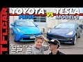The Answer Is Surprising! EV vs Hybrid: What's The Most Fuel Efficient AWD Car? - Thrifty 3 Ep.8