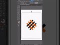 Intertwine tool use in Illustrator .  #shorts #ytshorts #funny #comedy #viralvideo #bamboo #virals