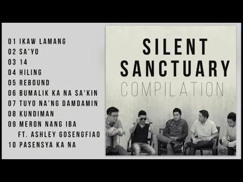 Silent Sanctuary Top 10 ~ OPM 2024 🎵 Top OPM Songs 2024 #4150