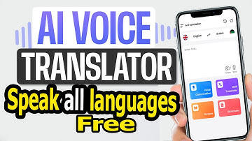 Best AI Voice Translator App 2025 – Instant Real-Time Speech Translation Free