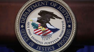 DOJ charges 57 people with theft of PPP aid