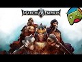 March of Empires Gameplay Let39s Play HD Android iOS