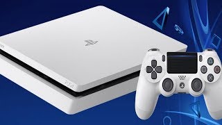 Sony launches new revision of the PlayStation 4 in Japan to the 3 editions of the console CUH-2200.