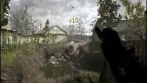 CoD4 sniper fix revisited: hold breath not bugged