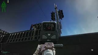 Working on Daily Quests - Full Raid - Escape From Tarkov PvE - No Commentary