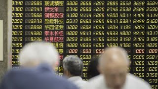Investors Need to Be Disciplined on Valuation: AllianceBernstein