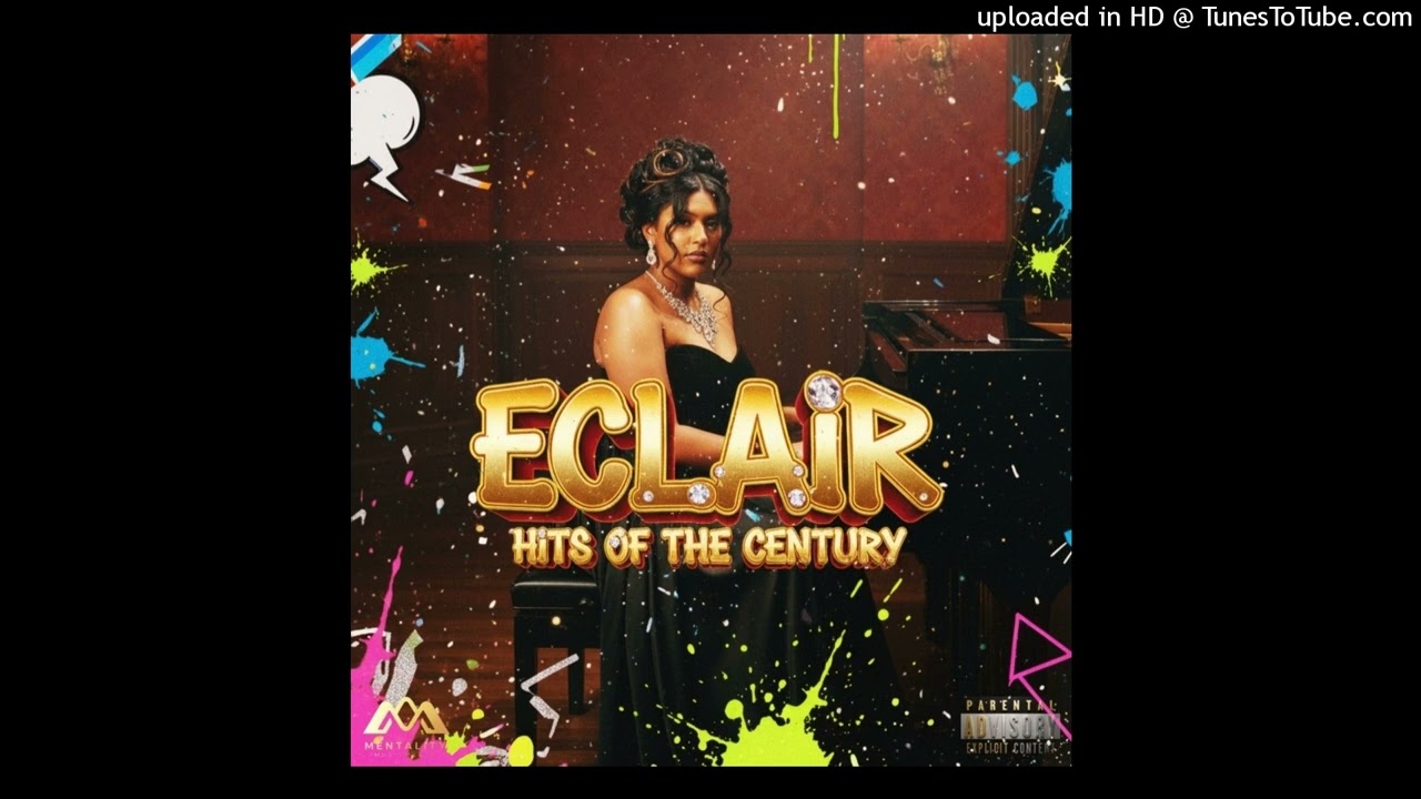 Eclair - Used To This (Forrest Frank Cover) (Official Audio)