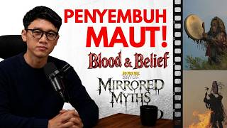 THE FATAL CURE: The Human Sacrifice of Muthi's Healing & The Deli Serdang Butcher | Mirrored Myth...