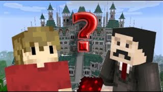 Can You Guess the Hermitcraft Youtubers?