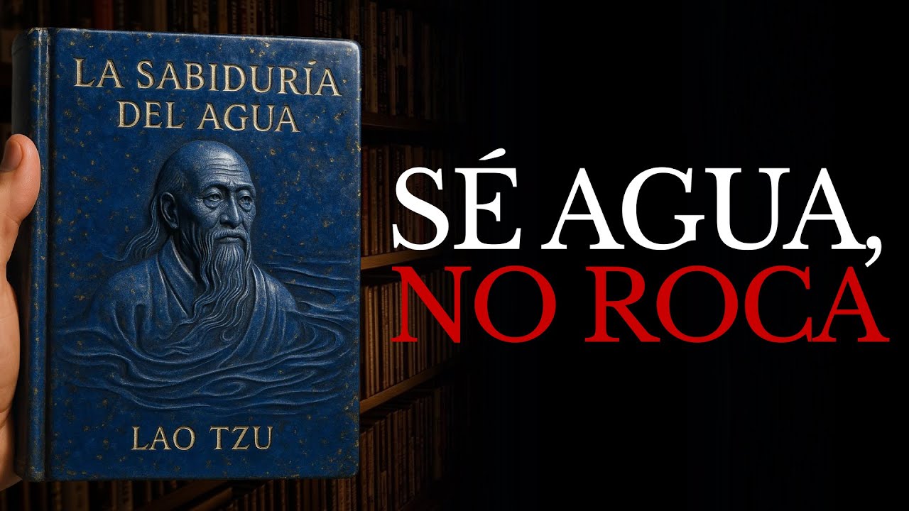 Lao Tzu: El PODER SECRETO de la Suavidad