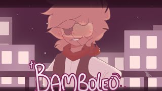 Bamboleo | Countryhumans FT: papi España | read desc 🖇·˚ ༘┊͙|