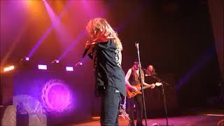 Whitesnake - Shut Up & Kiss Me For Christmas!