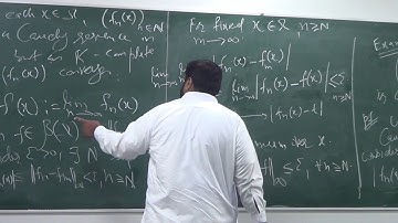 Lecture 8 (Part 2): Examples of Banach Spaces