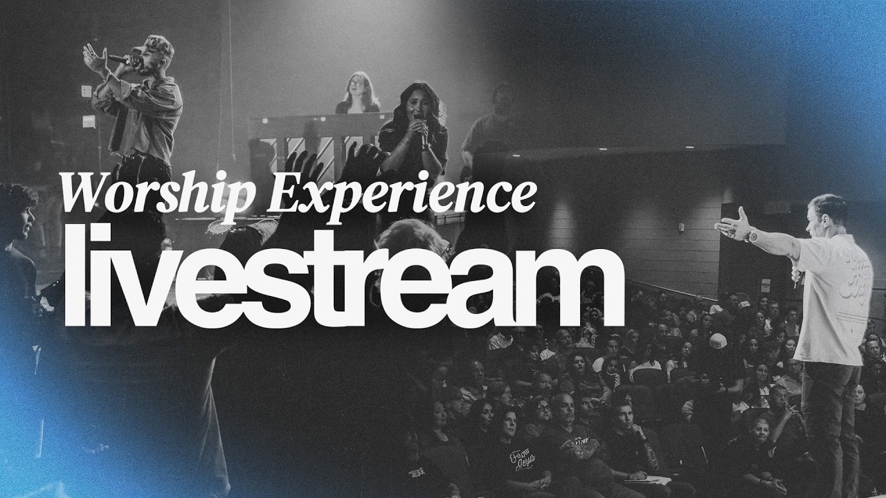 The Gathering Worship Experience