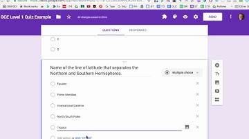 Google Forms: Copy and Paste Answers