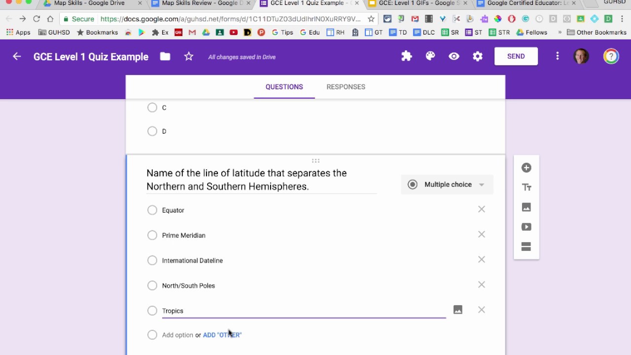 Google Forms Chart Copied To Clipboard