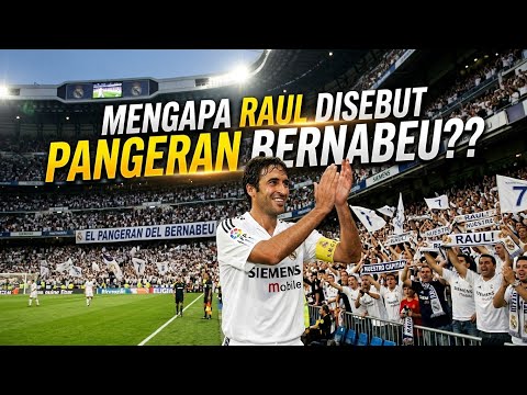 365betmx x arena88slot - Kisah Hidup Raúl González: Dari Akademi Atletico hingga Menjadi Raja Bernabeu #realmadrid