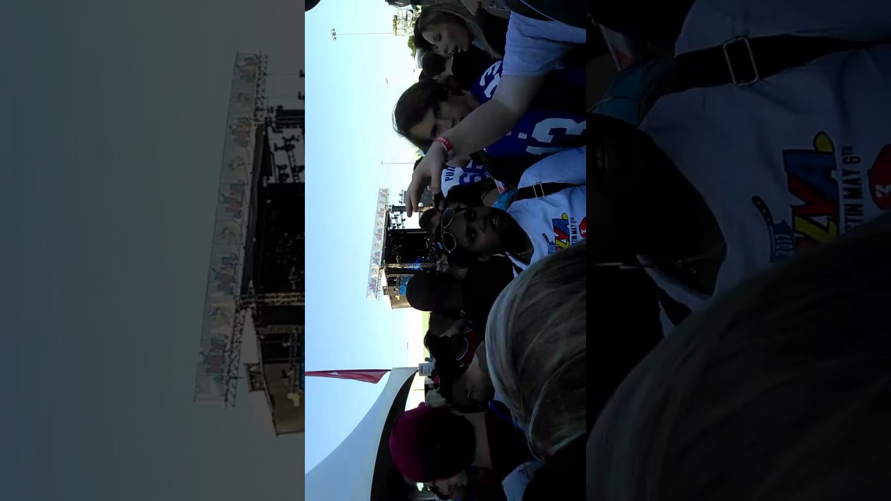 JMBLYA 2017 in Dallas SOUTH OAK CLIFF