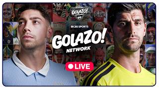 Golazo Matchday LIVE: Egypt vs. Belgium REACTION, Saudi Arabia vs. Uruguay PREVIEW