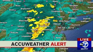Celebrity ACCUWEATHER ALERT: Tracking heavy rain Net Worth