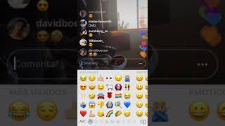 Good Cry - Noah Cyrus Instagram Live