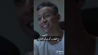 تصاميم عباس يقلد الشيخ مبروك زيد الخير عمر الإنسان غير مضمون