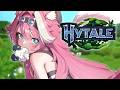 【Hytale】we are back here