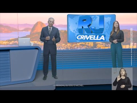 Globo ou RecordTV? Campanha de Crivella faz "cover" de telejornais